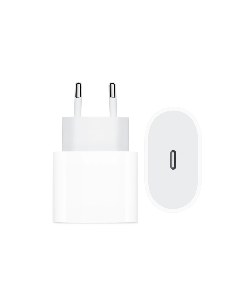 iPhone snellader USB-C adapter 20W - Afbeelding 3
