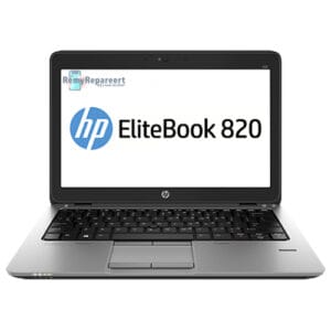 HP Elitebook 820G1 12,5 Inch 128GB (Uitverkocht)