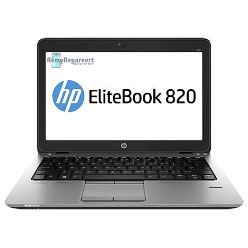 HP Elitebook 820G1 12,5 Inch 128GB (Uitverkocht)