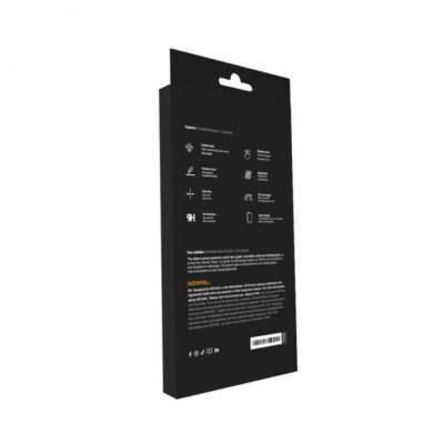 iPhone 11 screenprotector - Afbeelding 2