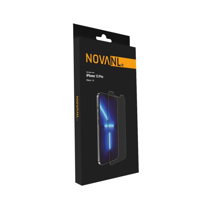 iPhone 13 Pro screenprotector