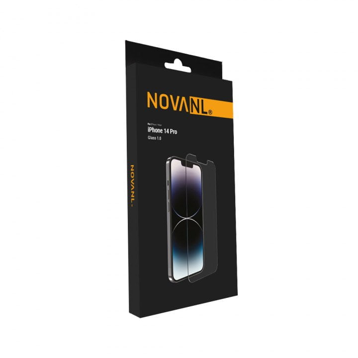 iPhone 14 Pro screenprotector