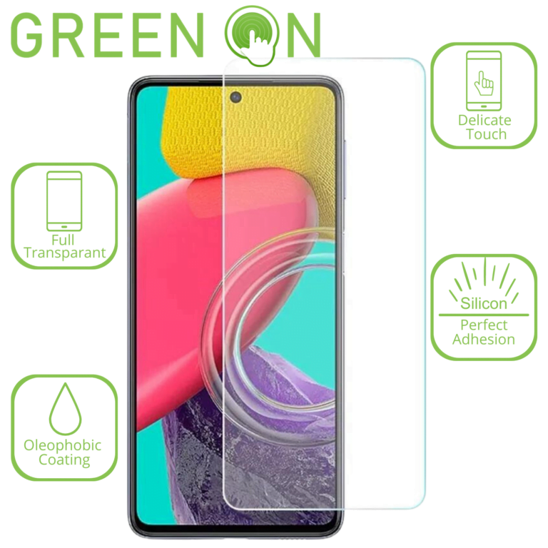 Premium Screenprotector iPhone 16 Pro Max