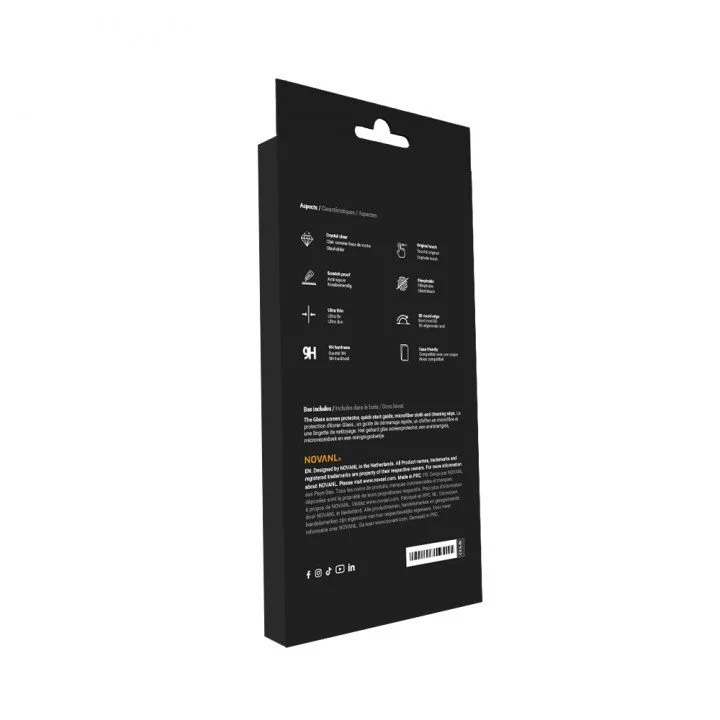 iPhone 8 Plus screenprotector - Image 2