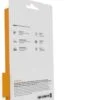 NovaNL Case 3.0 iPhone 12 Pro Max transparant hard/zacht silicone - Image 2