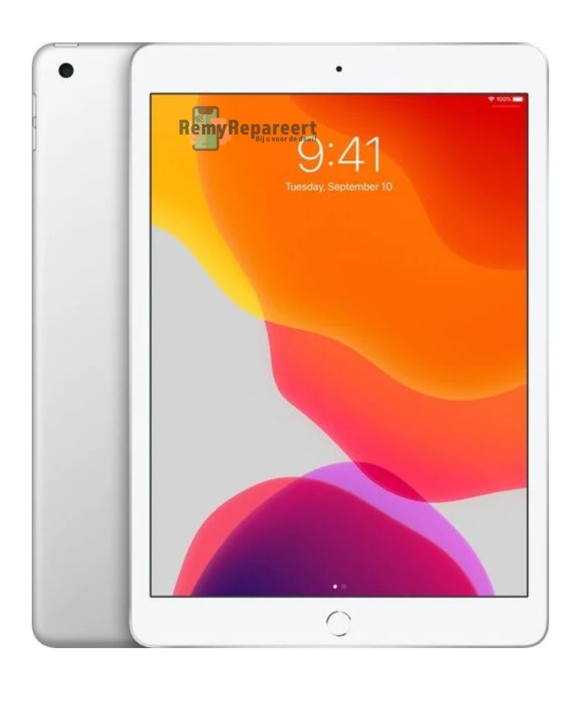 iPad 7e Generatie 32GB Wit