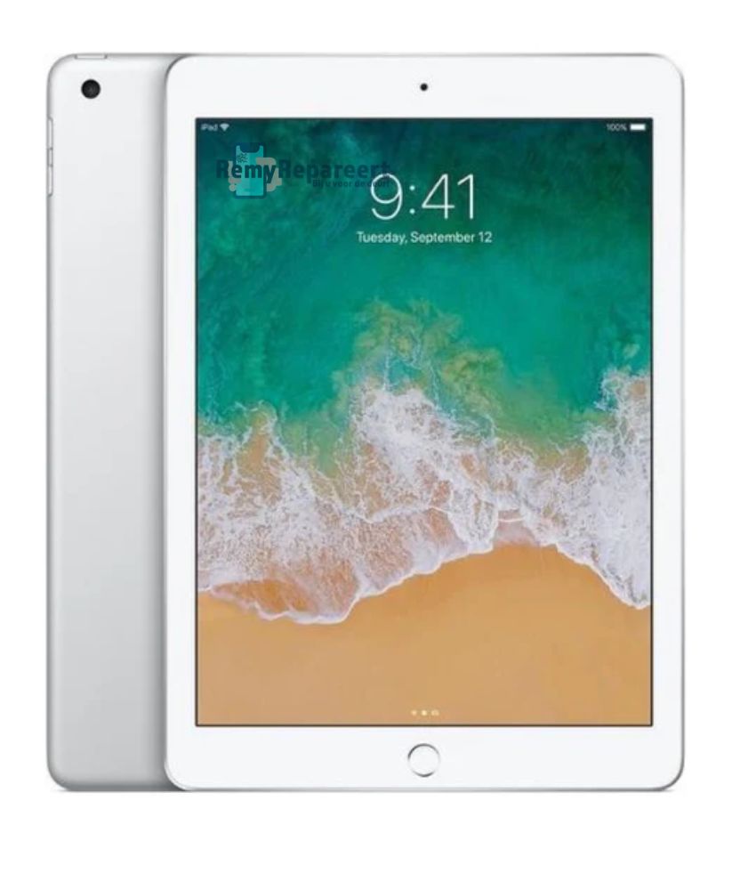 iPad 5e Generatie 32GB Wit