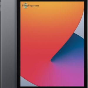 iPad 7e generatie 32GB Zwart