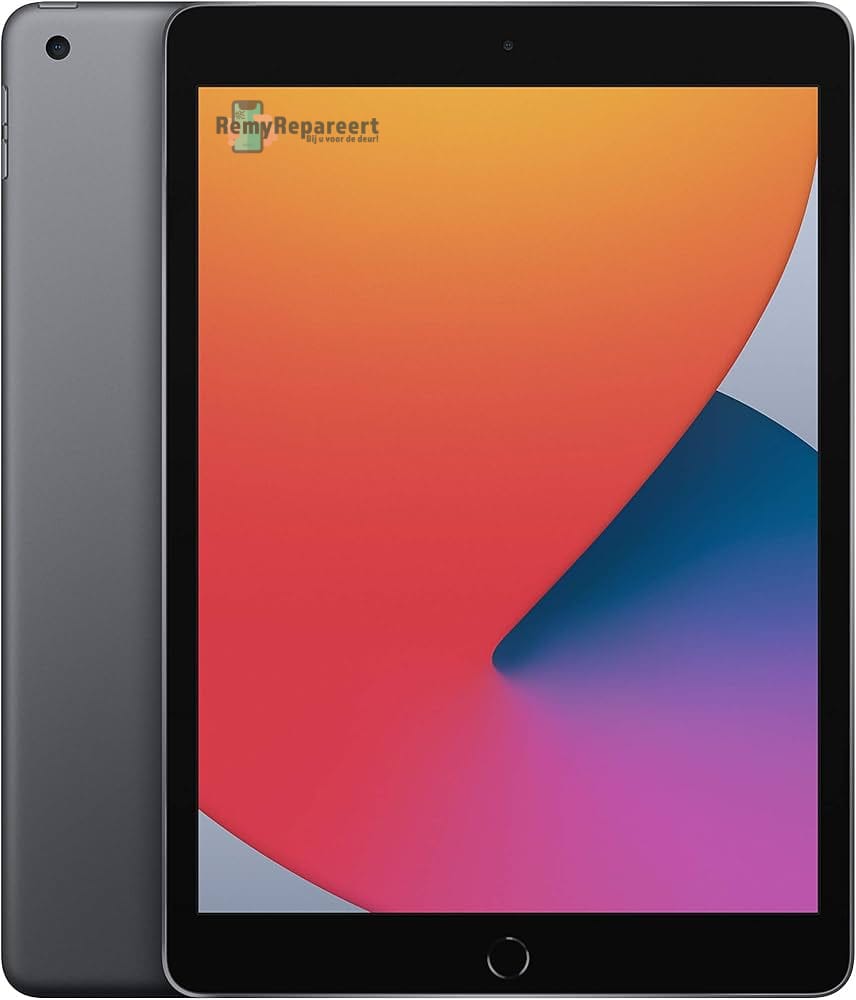 iPad 7e generatie 32GB Zwart