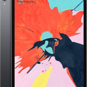 iPad Pro generatie 3 128GB WiFi+ Space Grey