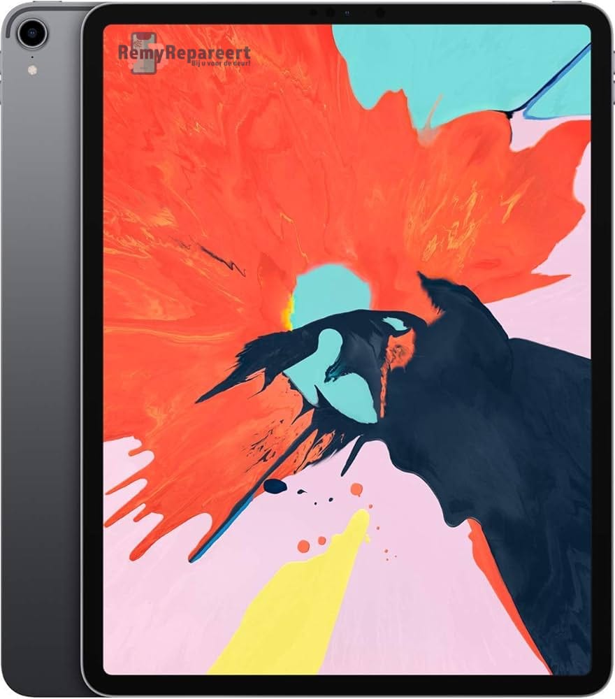 iPad Pro generatie 3 128GB WiFi+ Space Grey
