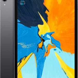 iPad Pro 256GB 2018 Space Grey
