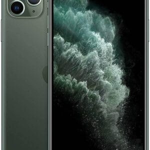 iPhone 11 Pro Max 64GB Night Green