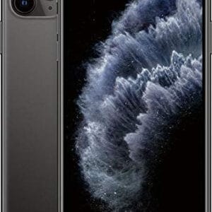 iPhone 11 Pro 256GB Space Grey