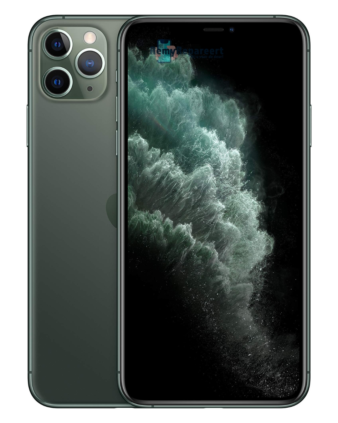 iPhone 11 Pro 64GB Groen