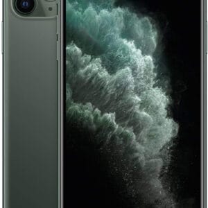 iPhone 11 Pro Max 256GB Midnight
