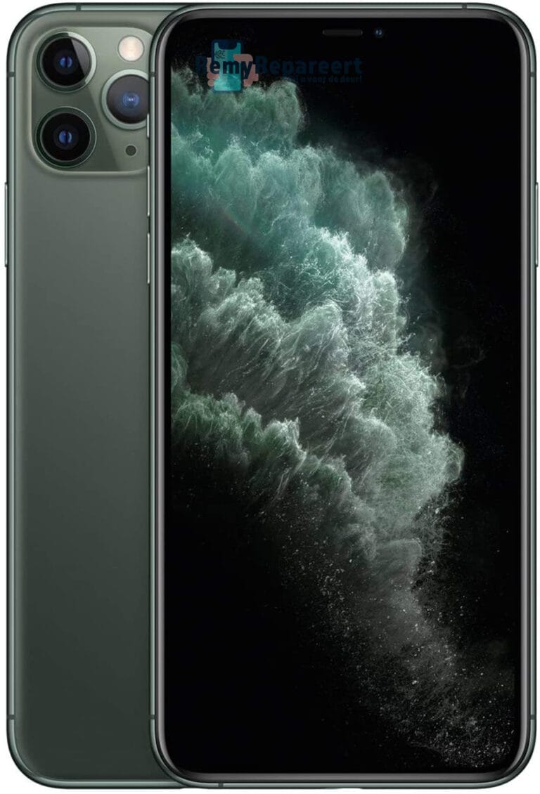 iPhone 11 Pro Max 256GB Midnight