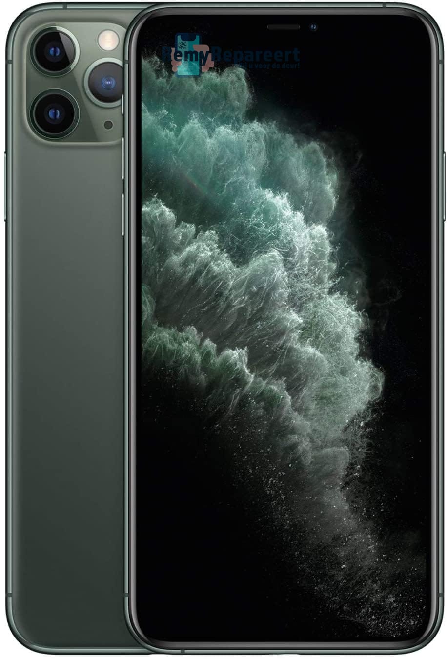 iPhone 11 Pro Max 256GB Midnight