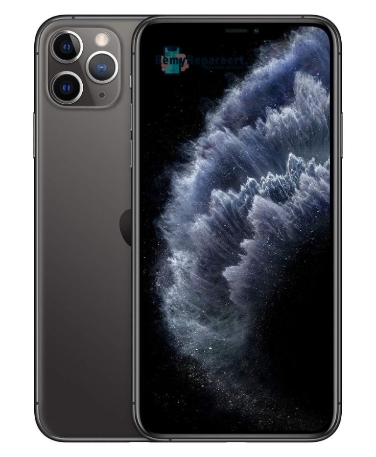 iPhone 11 Pro Max 64GB Space Grey