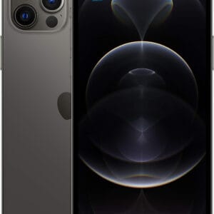 iPhone 12 Pro 128GB Space Grey (Uitverkocht)
