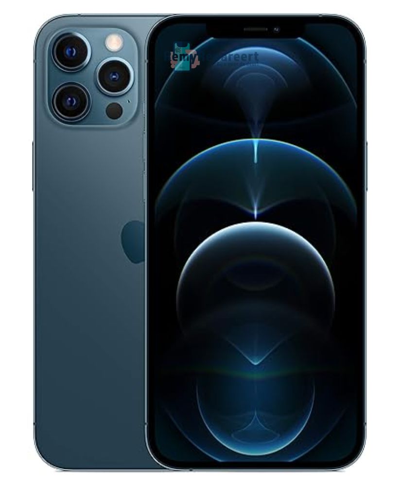 iPhone 12 Pro 128GB Blauw