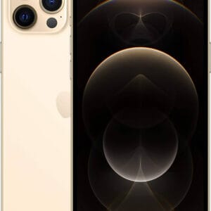 iPhone 12 Pro Max 128GB Gold
