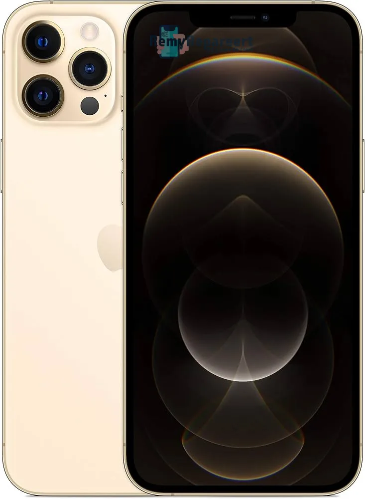iPhone 12 Pro Max 128GB Gold (Uitverkocht)