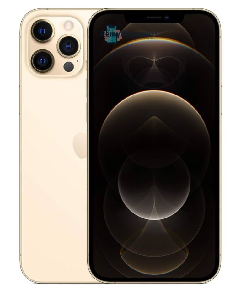iPhone 12 Pro Max 128GB Goud