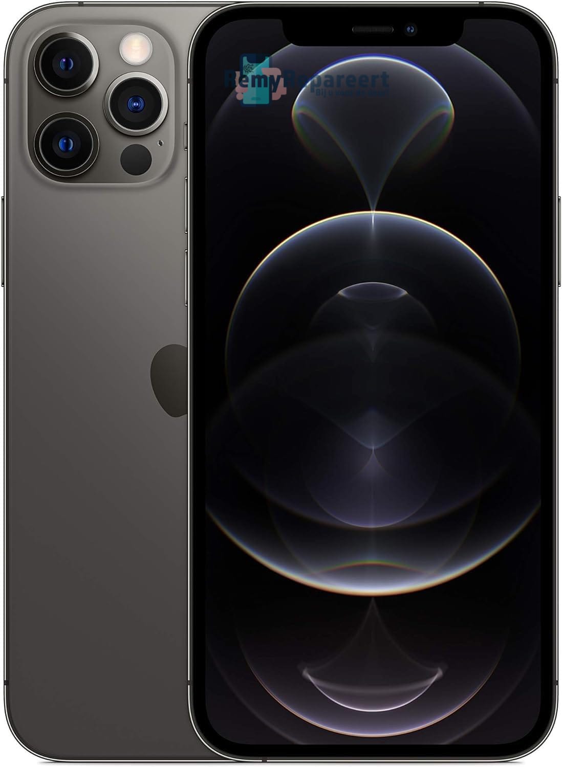 iPhone 12 Pro 128GB Space Grey (Uitverkocht)