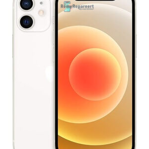 iPhone 12 64GB Wit (Uitverkocht)