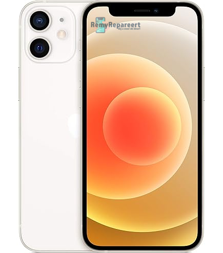 iPhone 12 64GB Wit