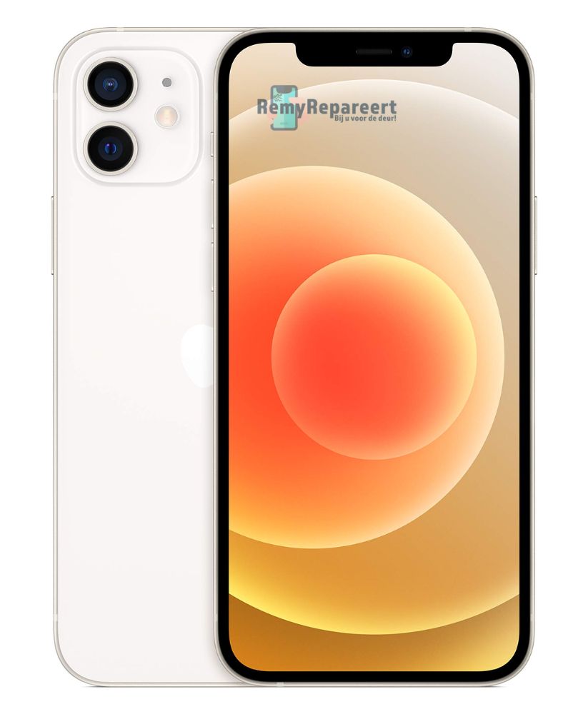 iPhone 12 128GB Wit