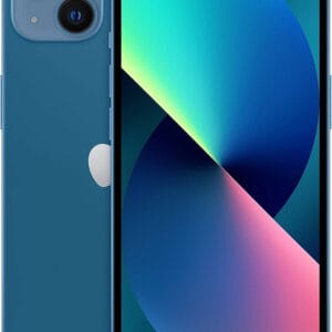 iPhone 13 128GB Blauw