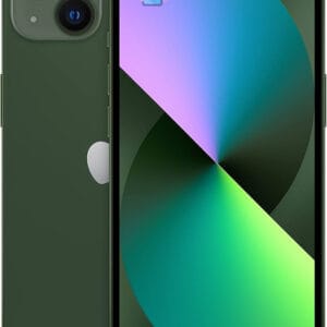 iPhone 13 128GB Blauw