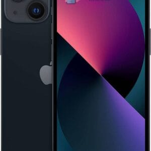 iPhone 13 Mini 128GB Midnight (Uitverkocht)
