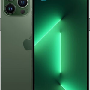 iPhone 13 Pro Max 128GB Alpine Green