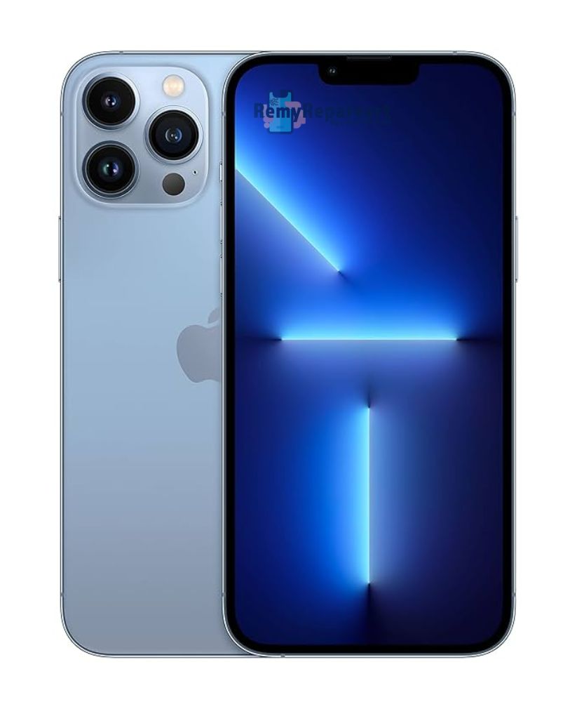 iPhone 13 Pro Max 128GB Sierra Blue