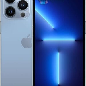 iPhone 13 Pro 128GB Sierra Blue