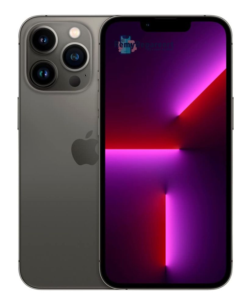 iPhone 13 Pro 128GB Space Grey