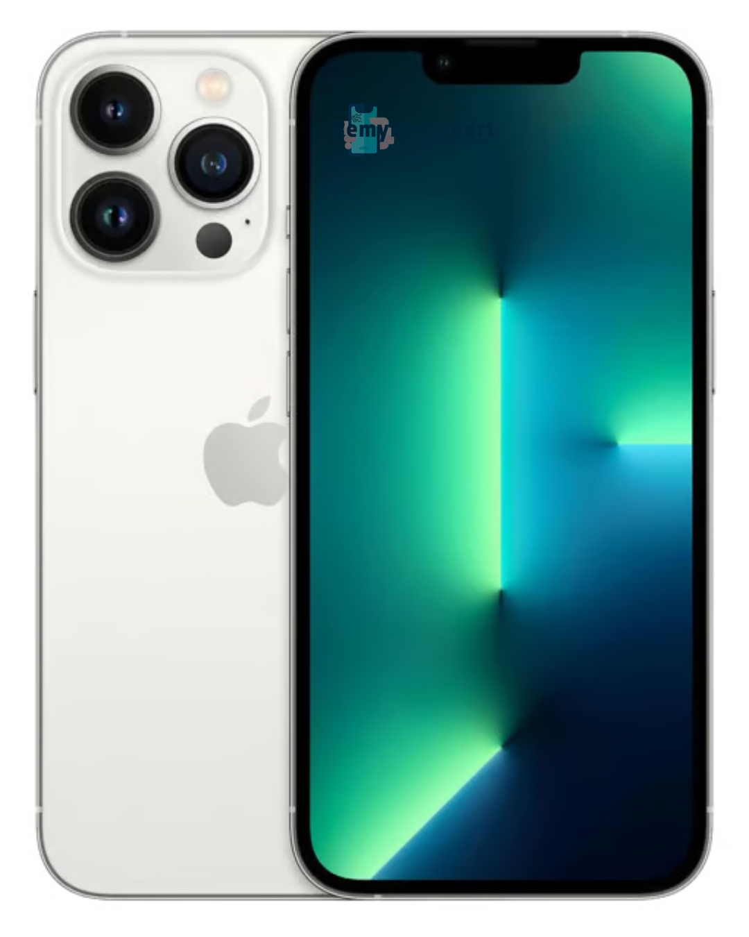 iPhone 13 Pro 128GB Wit