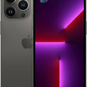 iPhone 13 Pro 128GB Space Grey