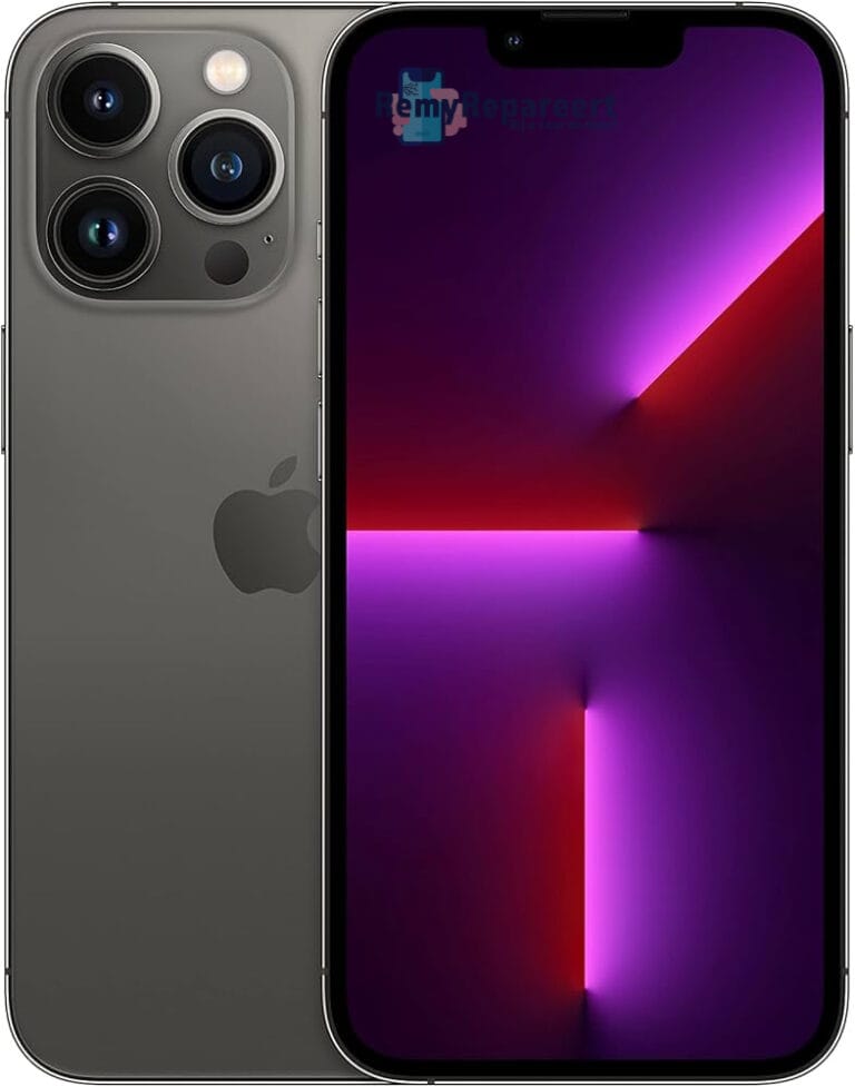 iPhone 13 Pro 128GB Space Grey