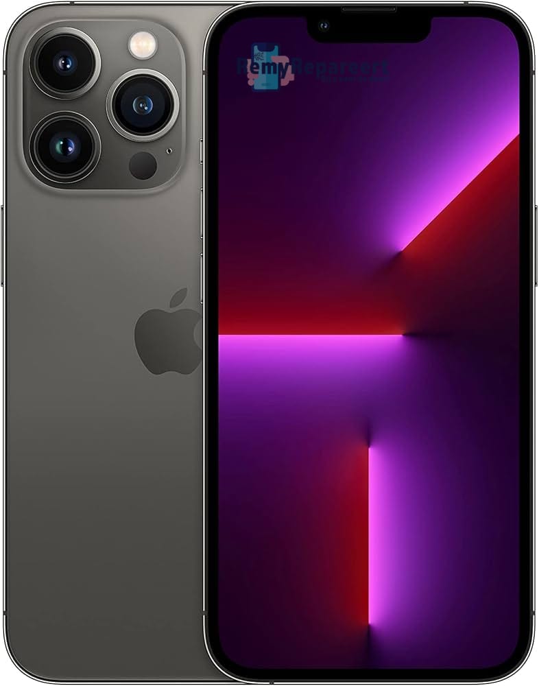 iPhone 13 Pro 128GB Space Grey