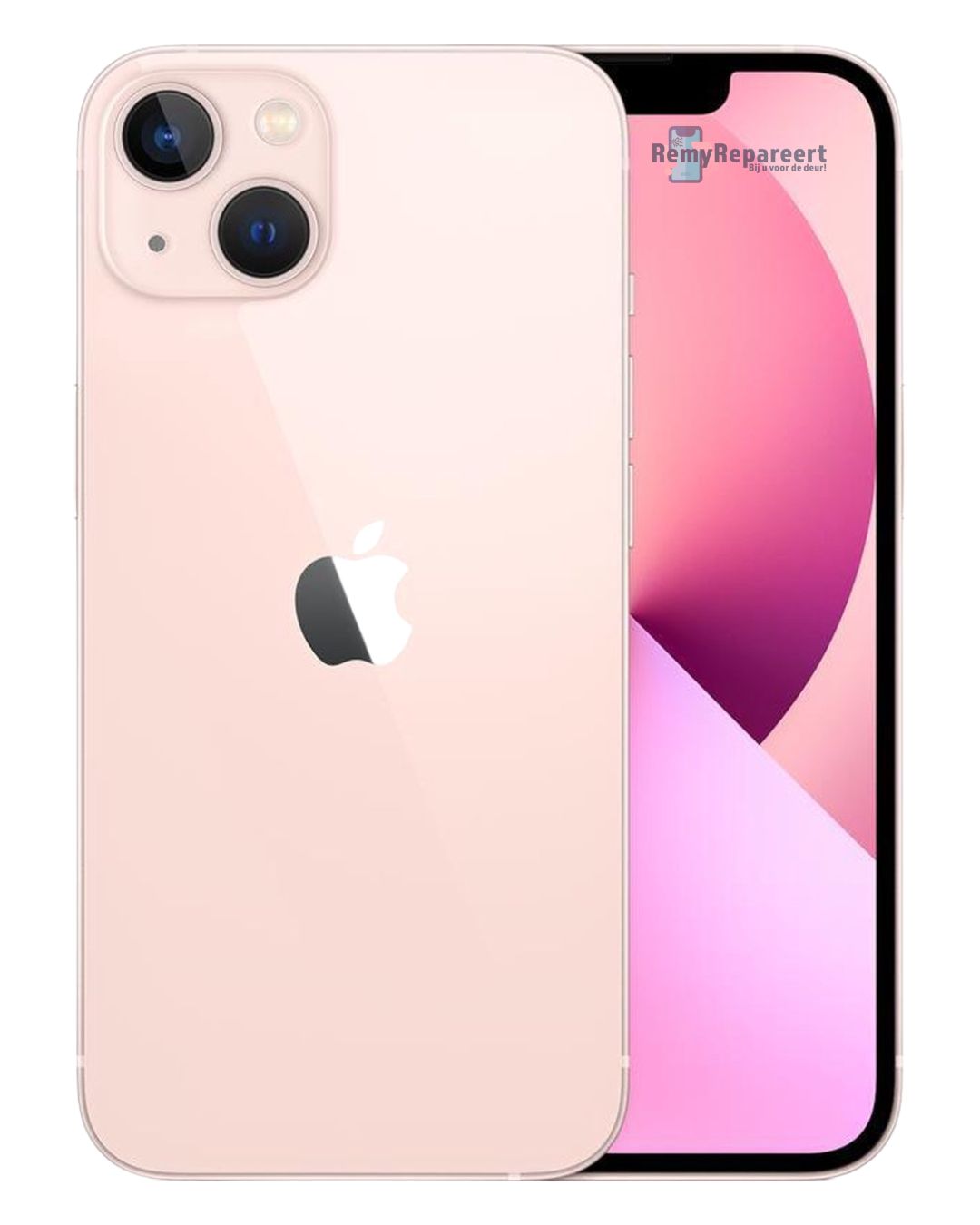 iPhone 13 128GB Roze