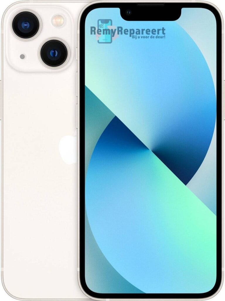 iPhone 13 128GB Starlight