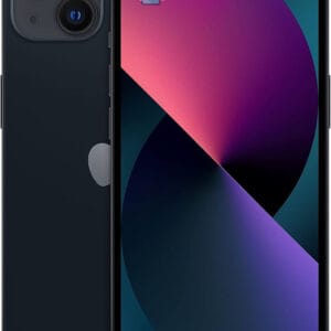 iPhone 13 128GB Midnight (Uitverkocht)