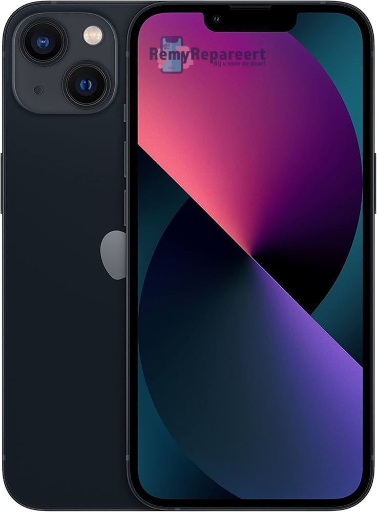 iPhone 13 128GB Midnight