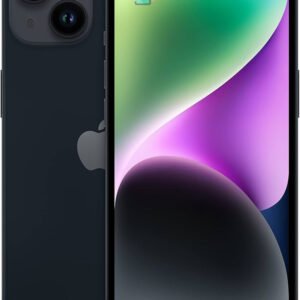 Iphone 14 128GB Midnight (Uitverkocht)