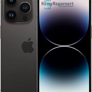 iPhone 14 Pro 128GB Space Grey
