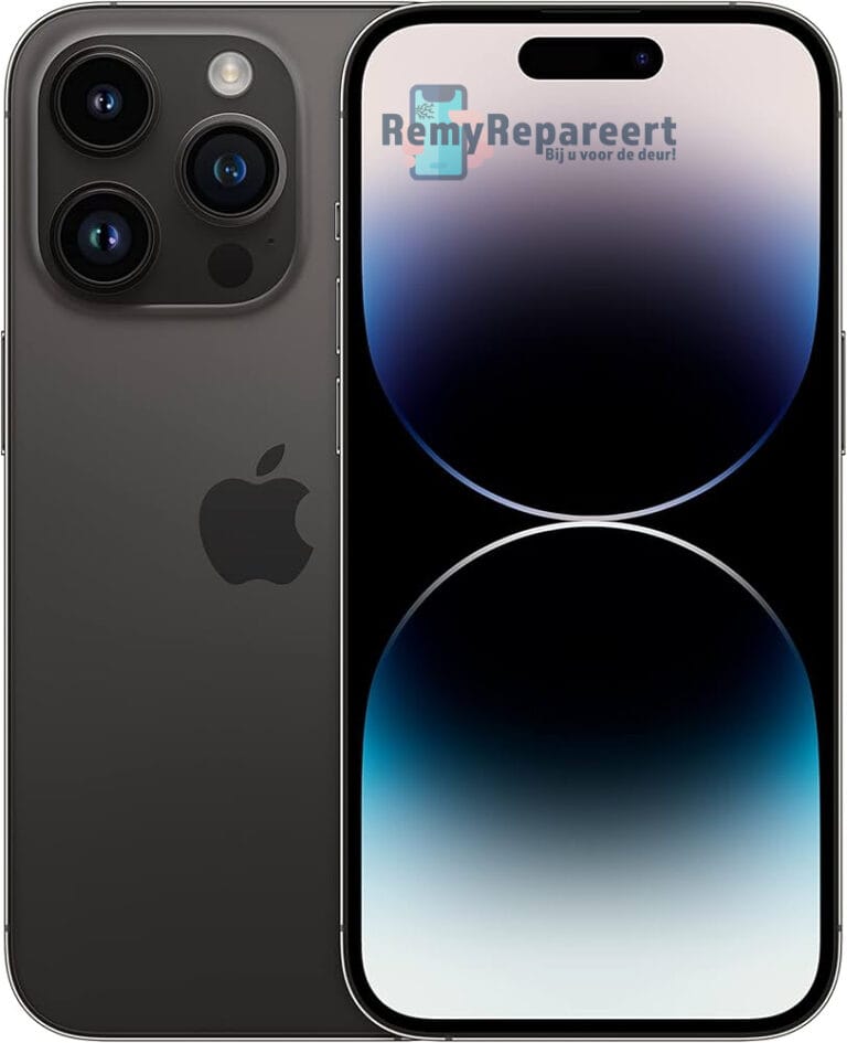 iPhone 14 Pro 128GB Space Grey